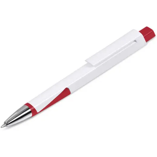 Altitude Spectra Ball Pen Red